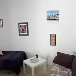 Tatil Evi Enjoy Badolato! Badolato Marina