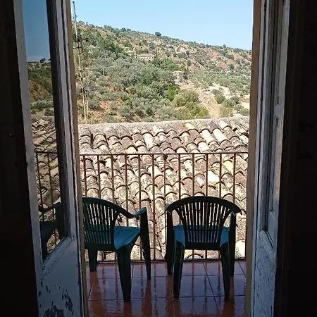 Enjoy Badolato! Casa vacanze