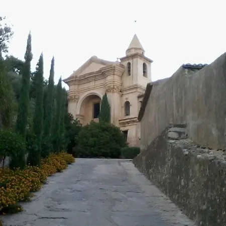 Ferienhaus Enjoy Badolato!