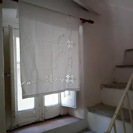 Enjoy Badolato! Ferienhaus *