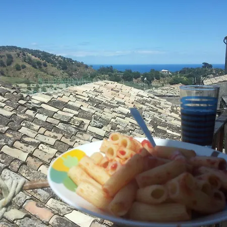 Nyaraló Enjoy Badolato! *