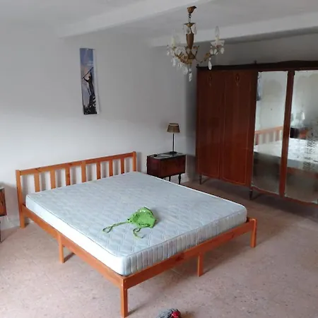 Casa de Férias Enjoy Badolato!