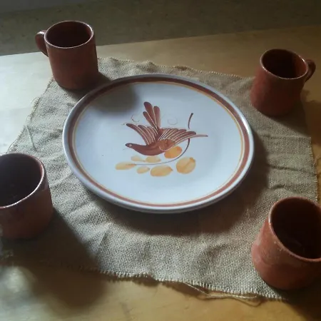 Enjoy Badolato! Casa de Férias *