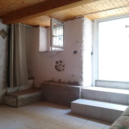 Enjoy Badolato! Ferienhaus Badolato Marina