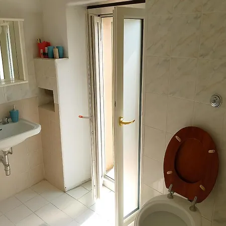 Enjoy Badolato! Ferienhaus *