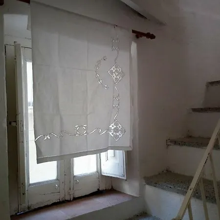 Enjoy Badolato! Ferienhaus