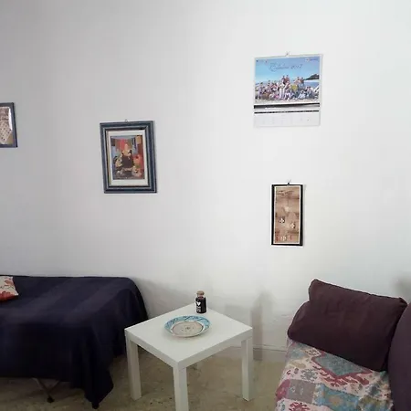 Tatil Evi Enjoy Badolato! Badolato Marina