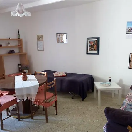 Enjoy Badolato! Casa vacanze