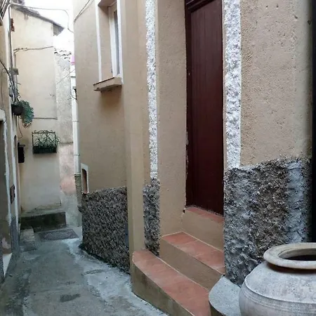 Ferienhaus Enjoy Badolato! Badolato Marina