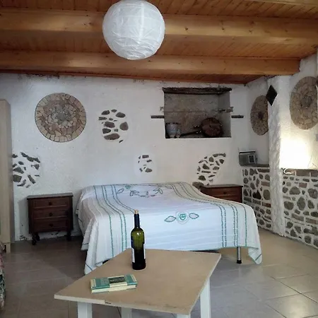 Enjoy Badolato! Ferienhaus Badolato Marina