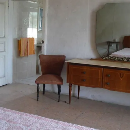 Enjoy Badolato! Ferienhaus Badolato Marina