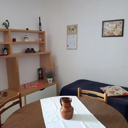 Enjoy Badolato! Ferienhaus *