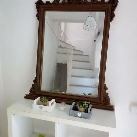 Casa vacanze Enjoy Badolato!