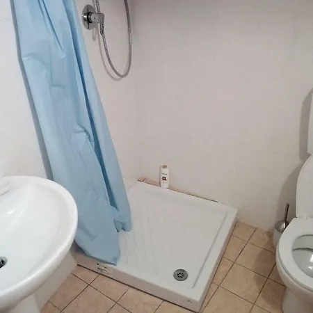 Enjoy Badolato! Ferienhaus