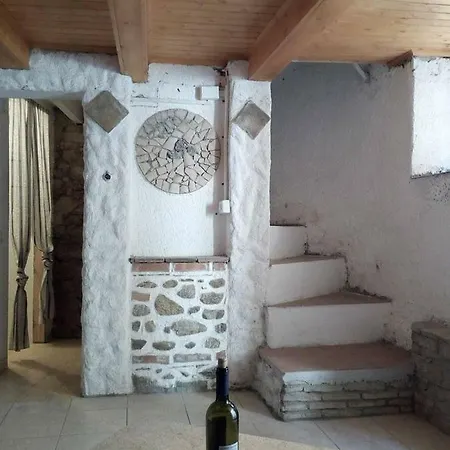 Enjoy Badolato! Casa vacanze *