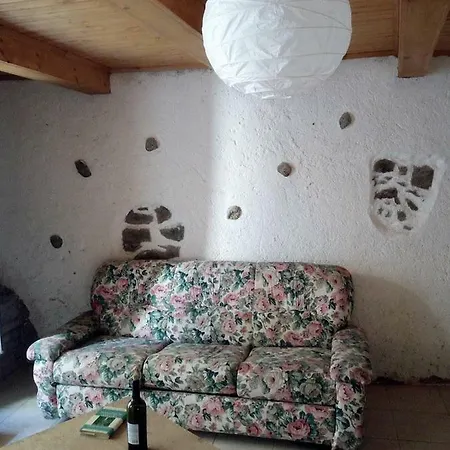 Enjoy Badolato! Ferienhaus Badolato Marina