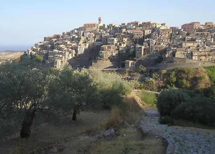 Enjoy Badolato! * Badolato Marina