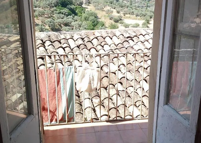 Enjoy Badolato! Casa de Férias