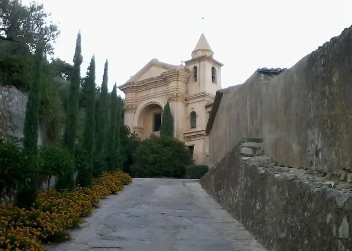 Casa de Férias Enjoy Badolato!