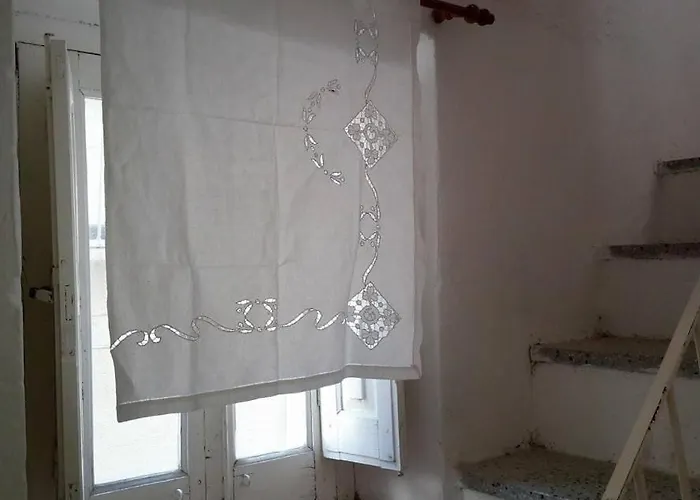 Enjoy Badolato! Casa de Férias *