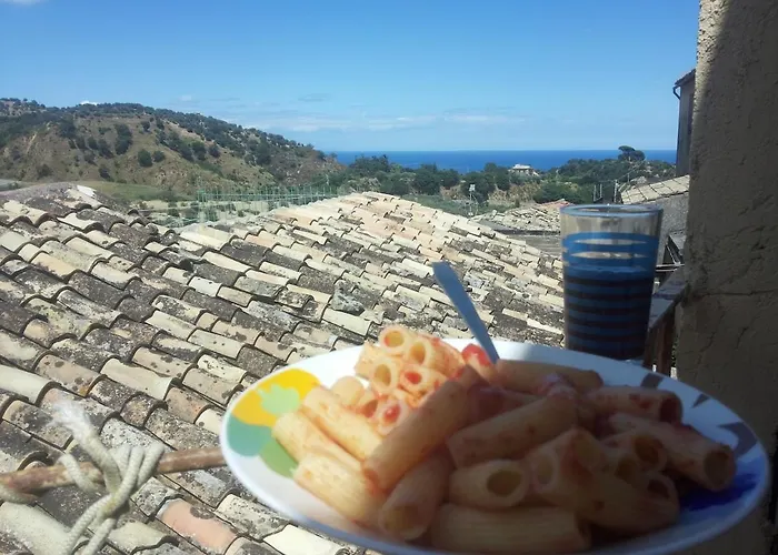 Casa de Férias Enjoy Badolato! *