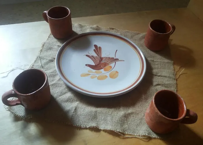 Enjoy Badolato! Casa de Férias *