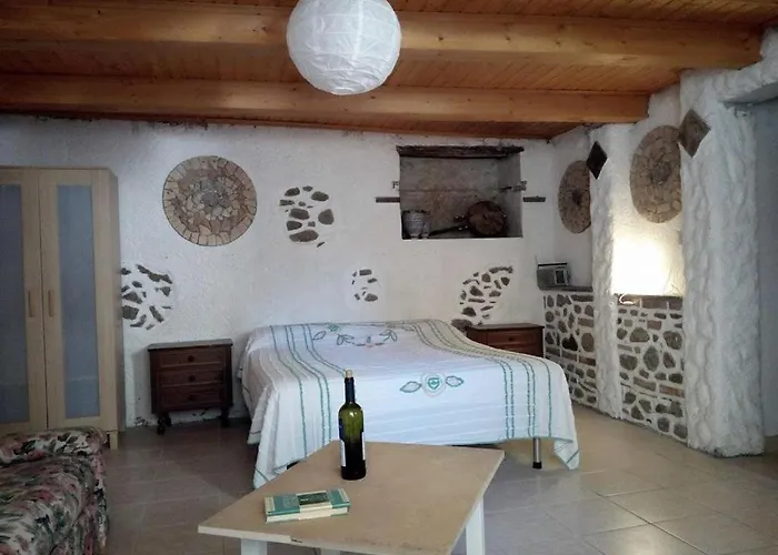 Casa de Férias Enjoy Badolato!