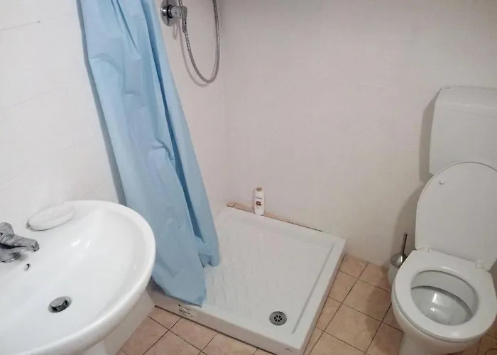 Enjoy Badolato! Casa de Férias