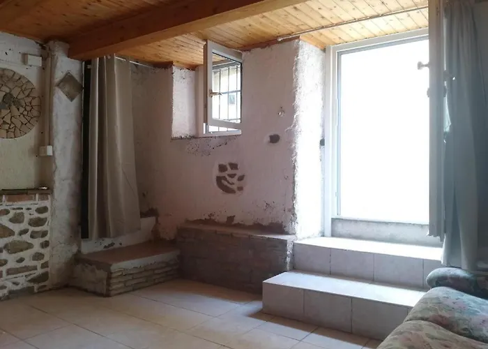 Casa de Férias Enjoy Badolato!