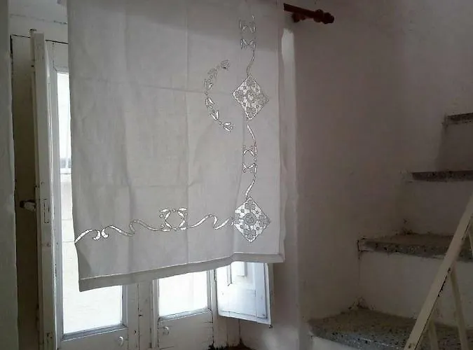 Enjoy Badolato! Casa de Férias