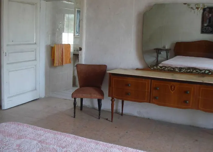 Enjoy Badolato! Casa de Férias Badolato Marina