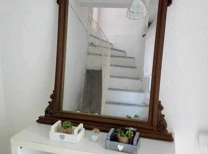 Casa de Férias Enjoy Badolato!